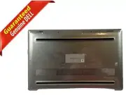 New OEM Dell Precision 15 5510 5520 LCD Bottom Base Case Metal Cover R4XD8 YHD18
