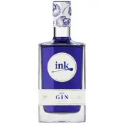 Ink Dry Gin 700ml