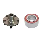 Superspares Front Wheel Hub for Hyundai Tucson JM 08/2004-ONWARDS Brand New