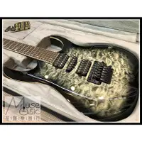 在飛比找蝦皮購物優惠-【苗聲樂器Ibanez旗艦店】Ibanez Premium 