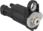 weizhun Carbon Tank Solenoid Valve 214-1105 Equipment Vapor Canister Purge Valve Fit for Chevrolet Cadillac 12581282 12573220