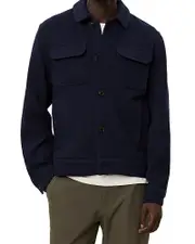 Les Deux Nash 2.0 Hybrid Jacket