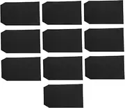 HOODANCOS Document Bag Set 10 Pieces A4 File Folders Paper Envelopes for Office Classic Envelope for Documents