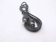 Brand New RF TV Aerial Cable For N64 NES SNES Sega Mega Drive Master System A...
