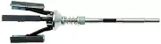 BGS Germany Trade Quality Mechanics Cylinder Honing Tool 50mm Arms Ø 58mm-80mm