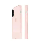 Incipio NGP Impact-Resistant Flexible Protective Case for iPhone X/Xs 5.8" - Rose