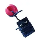 Treadmill Safety Key Replacement for Proform Clip for Enhanced User Safety
