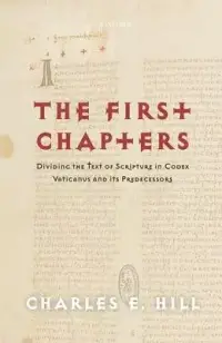 在飛比找博客來優惠-The First Chapters: Dividing t