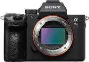 Sony A7 III Compact System Camera (Body Only)