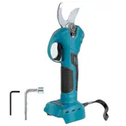 40mm Electric Cordless Pruning Shears Scissor Cutter Pruner For Makita 18v