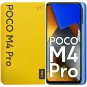 Xiaomi Poco M4 Pro 4G Cool Blue 64GB + 6GB Dual-SIM Factory Unlocked OEM NEW