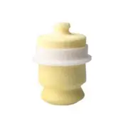 For Citroen C5 PEUGEOT 508 Rear Axle Buffer Block