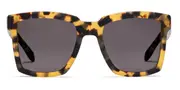 Westward Leaning Big Tv 02 Women’s Sunglasses Tortoiseshell Size 53
