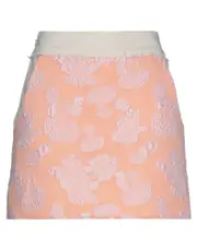 [PAULA CANOVAS DEL VAS] PAULA CANOVAS DEL VAS Mini skirts - Item 13714592