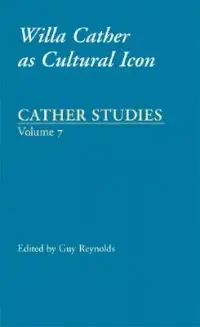 在飛比找博客來優惠-Cather Studies: Willa Cather A