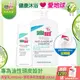 施巴5.5 sebamed (溫和/油性抗屑)洗髮乳1000ml任選x1+薄荷淨化洗髮露PLUS 200ml