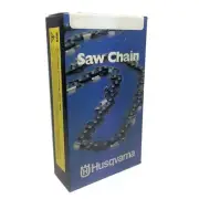Genuine OEM Husqvarna 501847056 16" 3/8 .050 56 DL MINI Saw Chain Loop