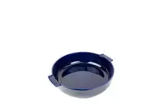 Peugeot Appolia Round Baker 34cm Blue
