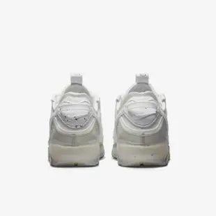 【NIKE 耐吉】Air Max Terrascape 90 男 休閒鞋 運動 防撕裂 氣墊 白灰(DQ3987-101)