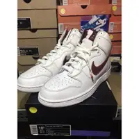 在飛比找蝦皮購物優惠-《Yokaichi》珍藏老品 Nike Dunk High 