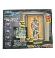 Star Trek The Next Generation Transporter Playset Playmates NIB