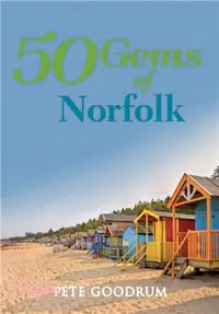 在飛比找三民網路書店優惠-50 Gems of Norfolk：The History