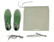 CONVERSE Hancock Jack Purcell Signature CVO OX Unisex Shoe Men's sz 10.5