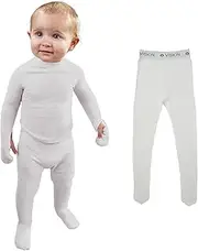 [V VISKIN] Viskin Seamless Baby Leggings