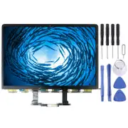Wigento For Macbook Pro 13 inch M1 A2338 ( 2020 ) Full LCD Display Spare Part Repair Black