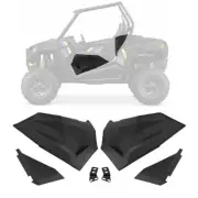 UTV Half Lower Door Panel Inserts For Polaris RZR S 900 XP 1000 Turbo 2879509