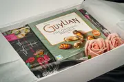 Edible Gift Co. Premium Kosher Gift Hamper Medium