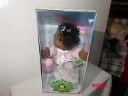 ~*~African American/black Baby Girl Cabbage Patch doll -*1995