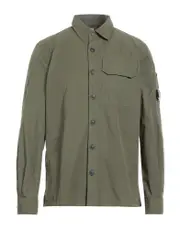[C.P. COMPANY] C. P. COMPANY Shirts - Item 10456100
