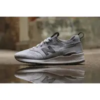 在飛比找蝦皮購物優惠-全新 New Balance M997DGR2 美國製 灰白