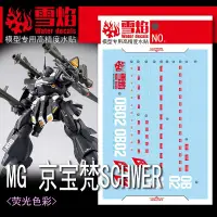 在飛比找蝦皮購物優惠-【Max模型小站】雪焰 MG-153 1/100  肯普法 