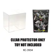 Protector For Transformer Masterpiece MP-8 Grimlock