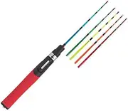 PRO Marine PG Gokusen Flat Wakasagi Type 2 1-40