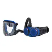 MAXISAFE RFU837/RPA530/RFH529 Unimask with PAPR Aergo RFU837-CA