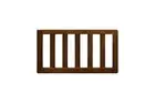 DaVinci Toddler Bed Conversion Kit (M12599) in Espresso
