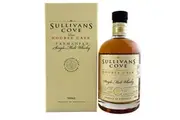 Sullivans Cove DC106 11 Year Old Double Cask 2008 Single Malt Whisky