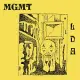 MGMT / 黯黑時代 (黑膠唱片2LP)