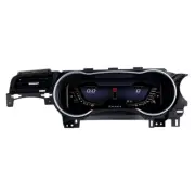 For Ford Mustang 2015-2020 Car LCD Digital Cluster Speedometer Dashboard Virtual (for: Ford)