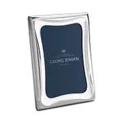 Georg Jensen Cobra Picture Frame, 4 x 6