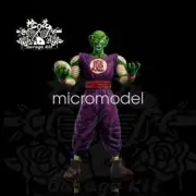 QH Studio Dragon Ball Piccolo Resin Statue In Stock 1/4 Scale H44cm