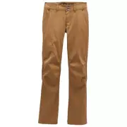 prAna Halle Regular Inseam Women's Hiking Pants, Earthbound, 2
