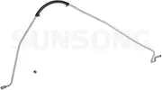 Sunsong 3401532 Power Steering Return Line Hose Assembly