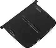 HOLIDYOYO Center Console Skid Silicone Charger Mat for Model Compatible Wireless Charging Pad Easy Installation Car Accessory Phone from Scratches