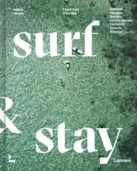 在飛比找博客來優惠-Surf & Stay: 7 Road Trips in E