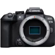 Canon EOS R10 Mirrorless Camera with RFS 18-150STM Lens