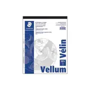 Staedtler Tracing Paper White 50/Pack (946 811) 946T